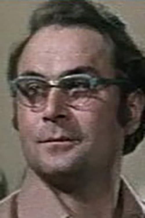 Mykola Hudz image
