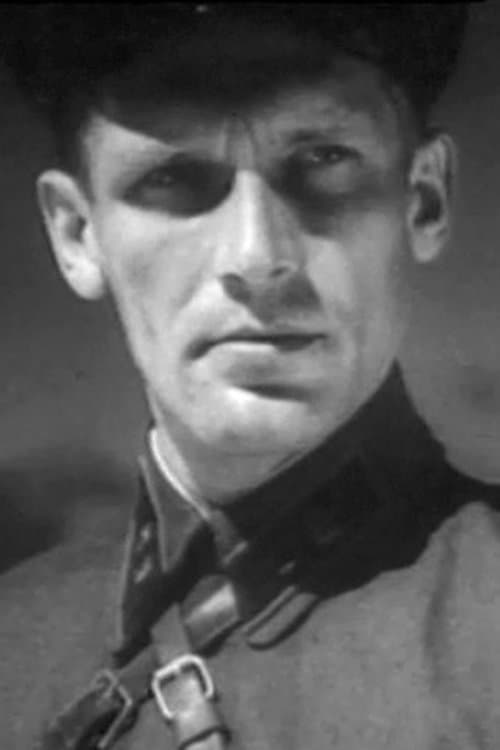 Mykola Makarenko image