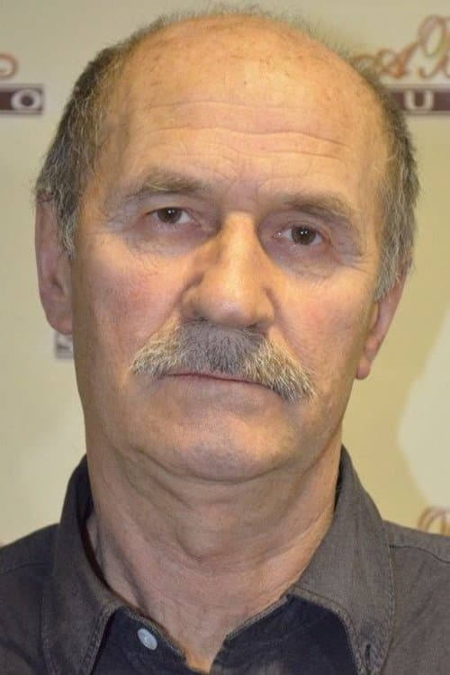 Mykola Oliinyk image