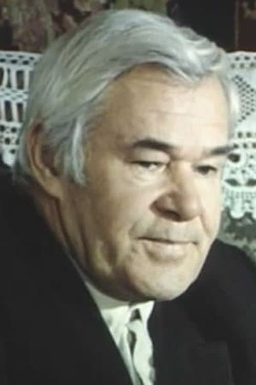 Mykola Shutko image