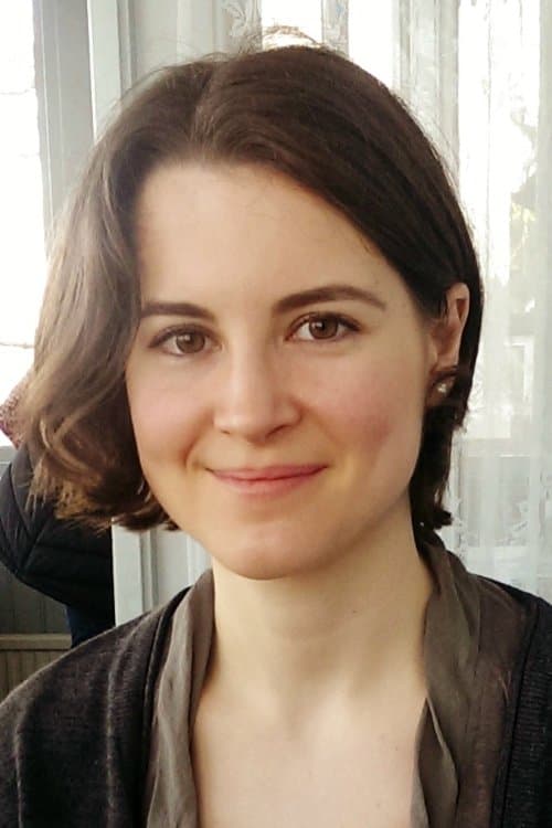 Mylaine Hedreul image