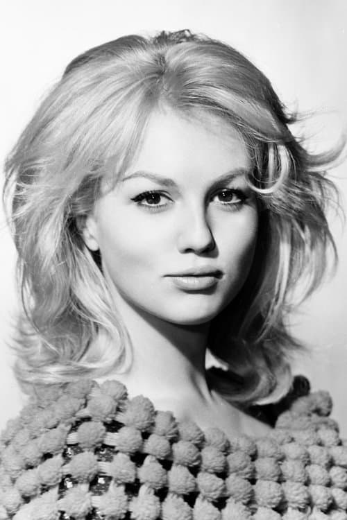 Mylène Demongeot image