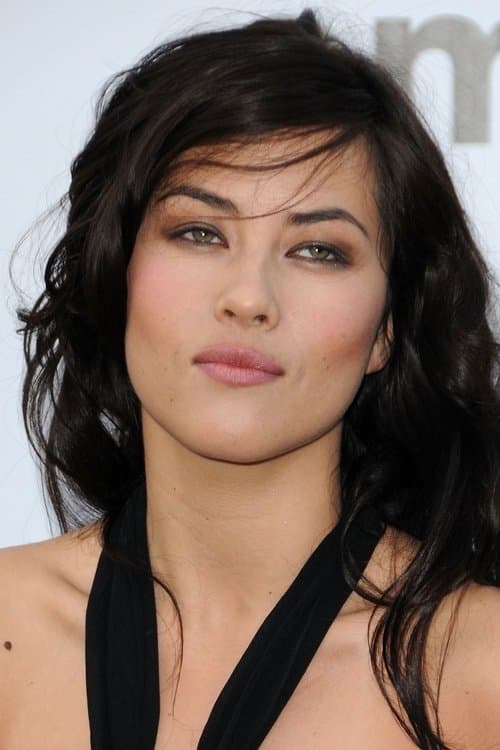 Mylène Jampanoï image