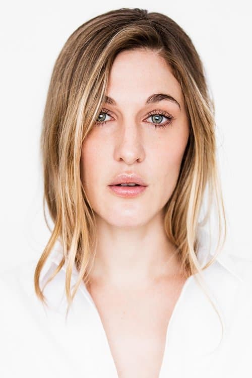 Mylène Mackay image