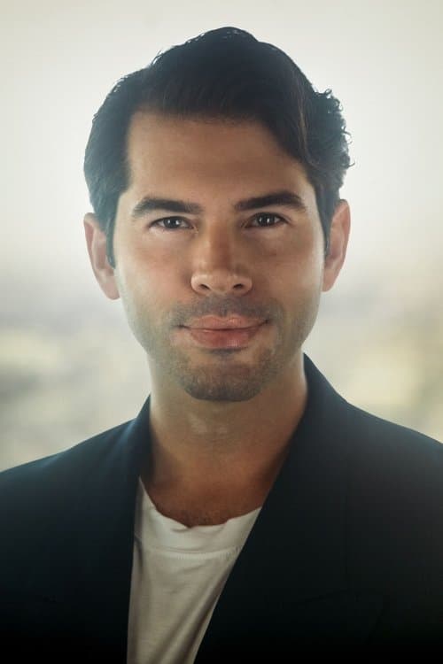 Photo of Myles Yaksich