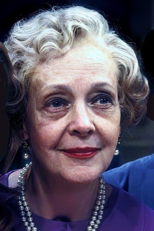 Myra Carter image