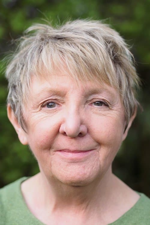 Myra McFadyen image