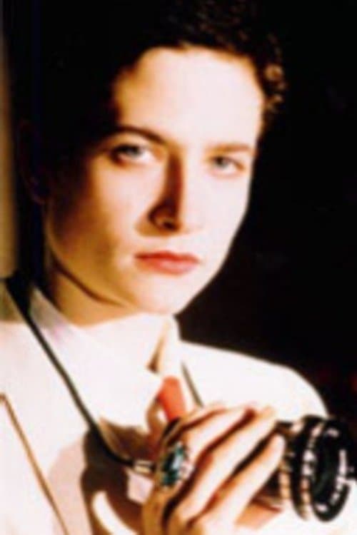 Photo of Myra Paci
