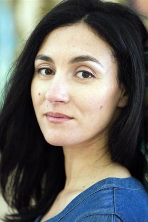 Myriam Ajar image