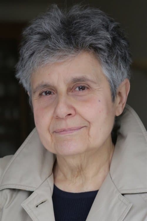 Myriam Azencot image