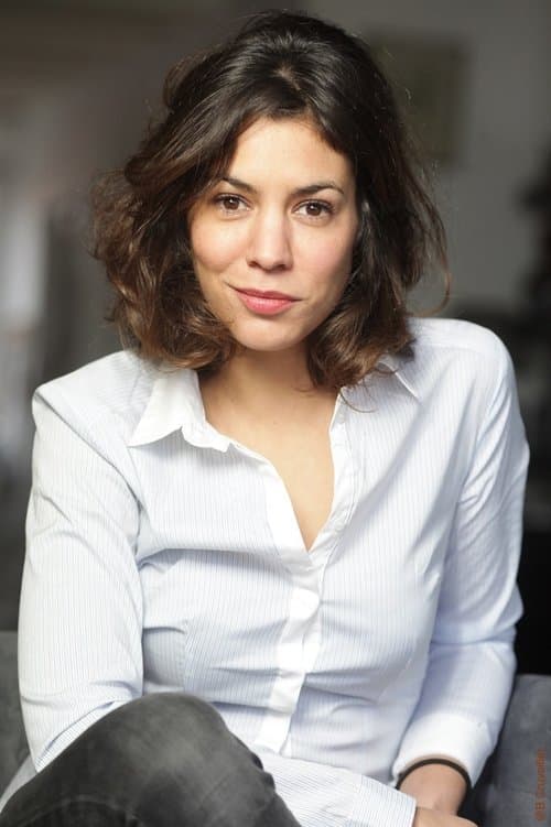 Myriam Bourguignon image