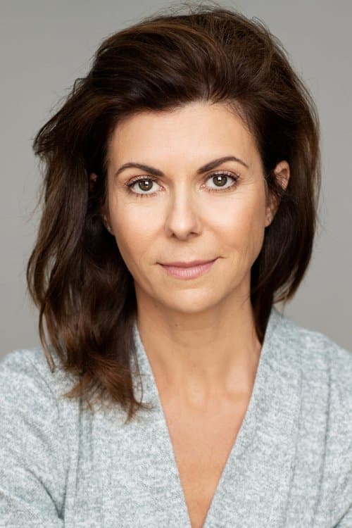 Myriam LeBlanc image
