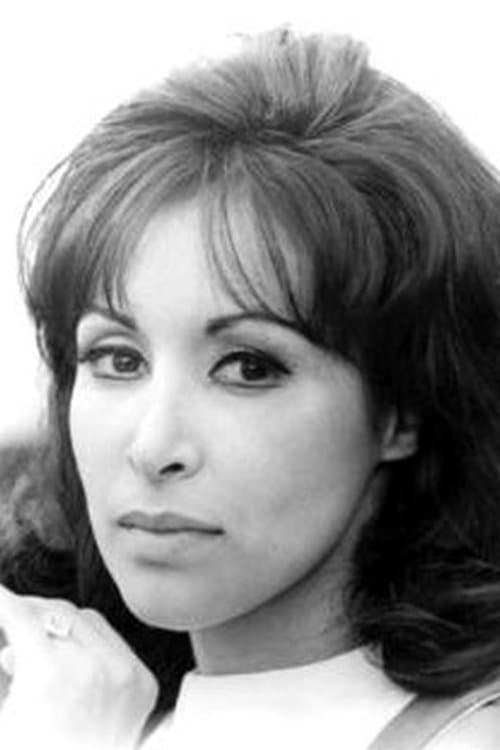 Myriam Pérsia image