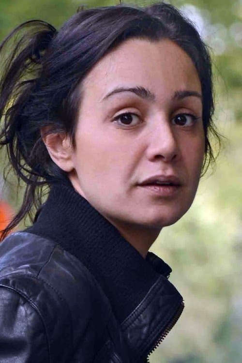 Myriem Akheddiou image