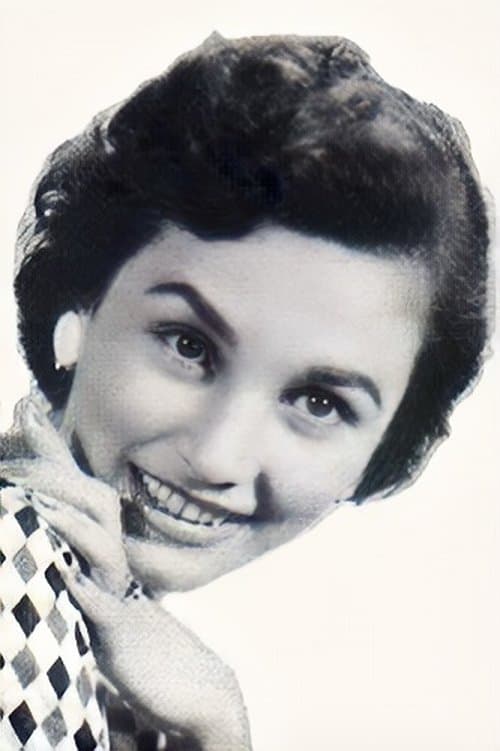 Myrna Delgado image