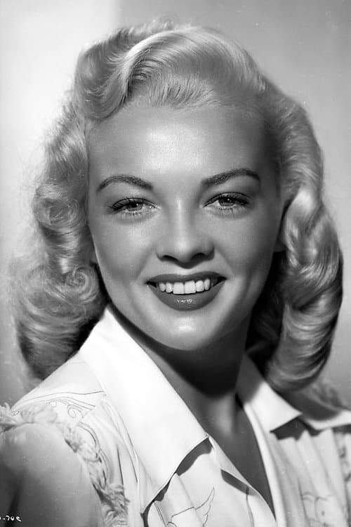Myrna Dell image