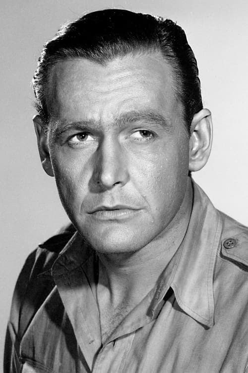 Myron Healey image