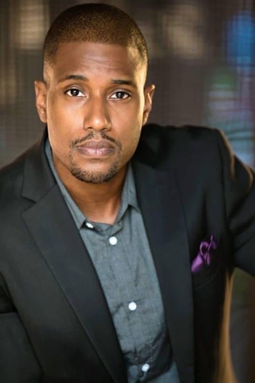 Myron McClure image