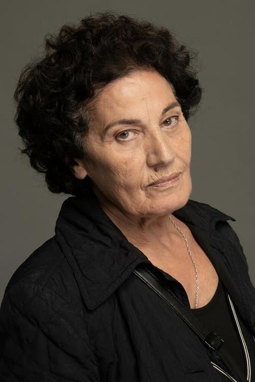 Mzia Arabuli image