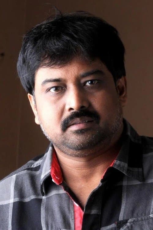 Photo of N. Linguswamy