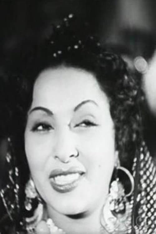 Nabawya Mostafa image