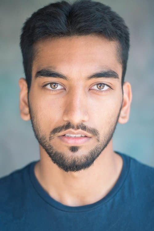 Nabhaan Rizwan image