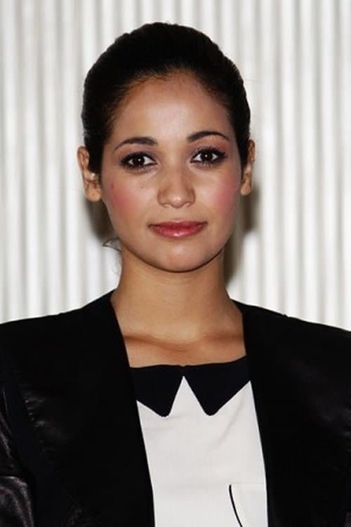 Nabiha Akkari image