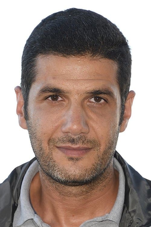 Photo of Nabil Ayouch