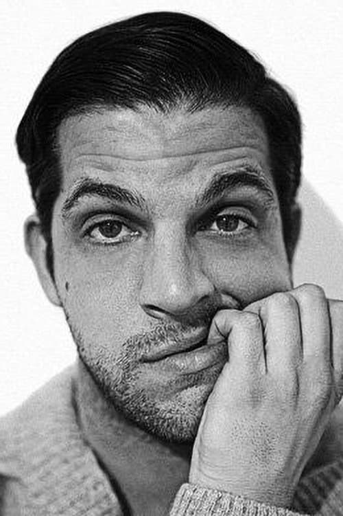 Photo of Nabil Elderkin