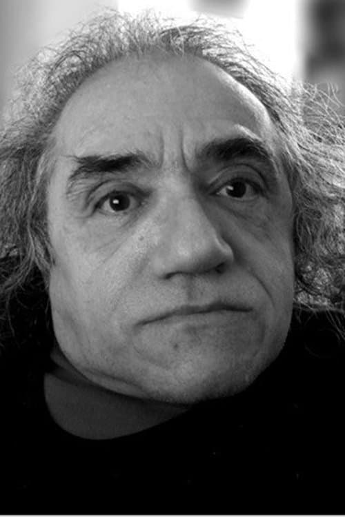 Nabil Shaban image