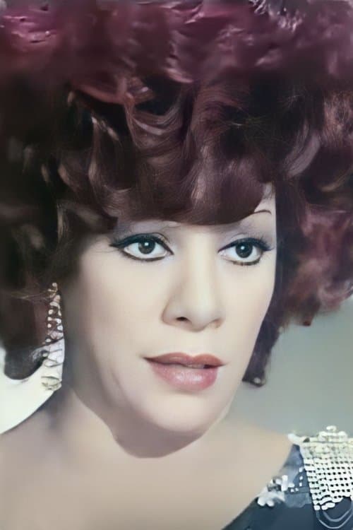 Nabila El Sayed image