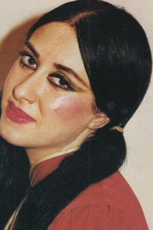 Nabila Karam image