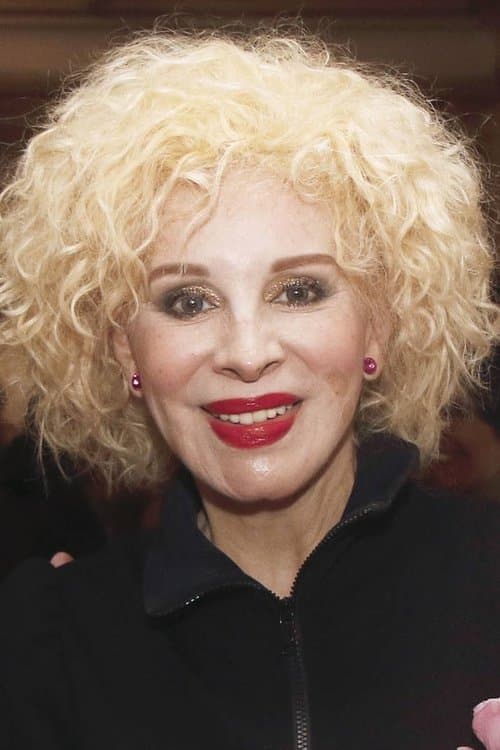 Nacha Guevara image