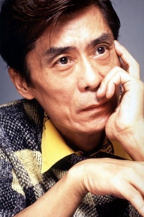Nachi Nozawa image