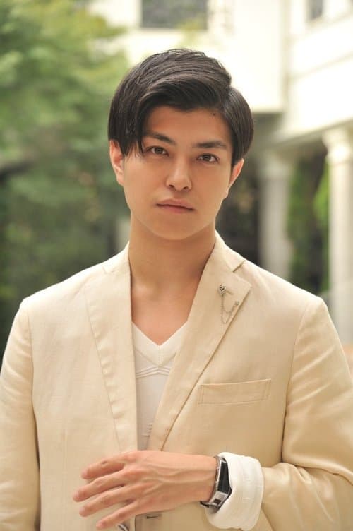 Nachi Sakuragi image