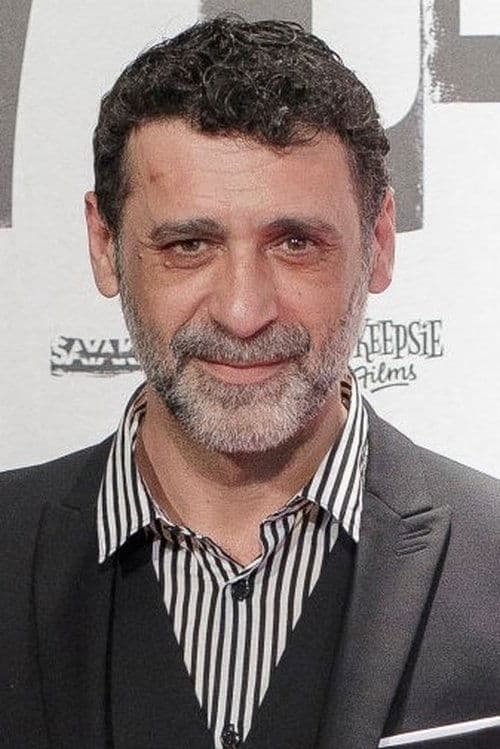 Nacho Fresneda image