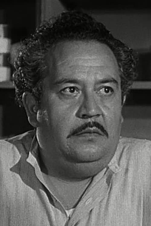 Nacho Galindo image