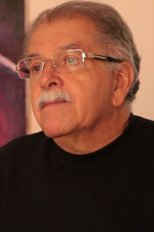 Nacho Méndez image