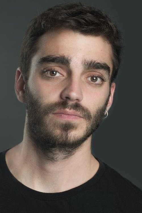 Nacho Sánchez image