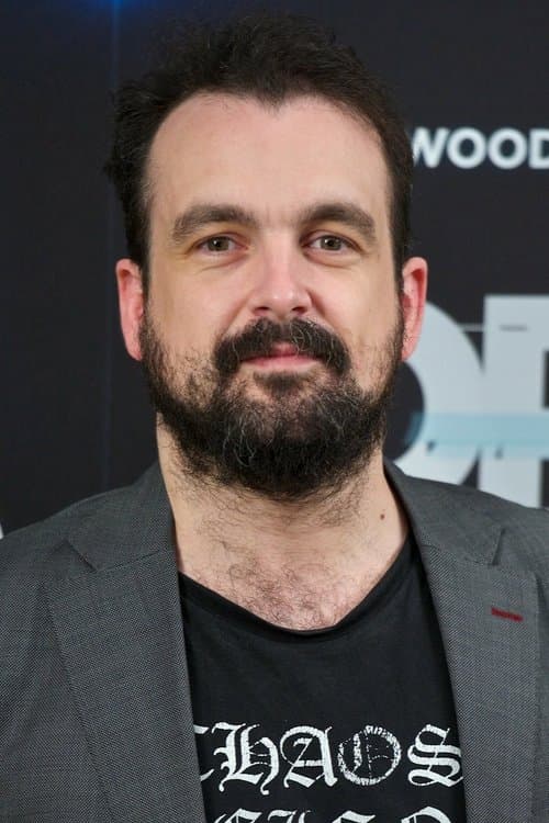 Nacho Vigalondo image