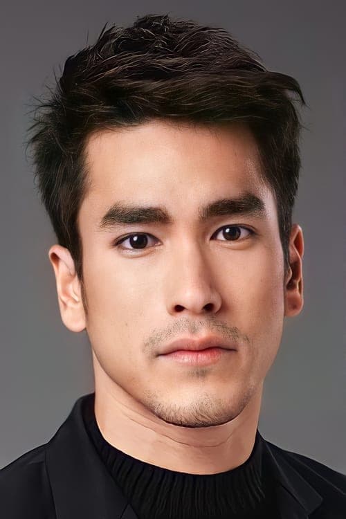 Nadech Kugimiya image