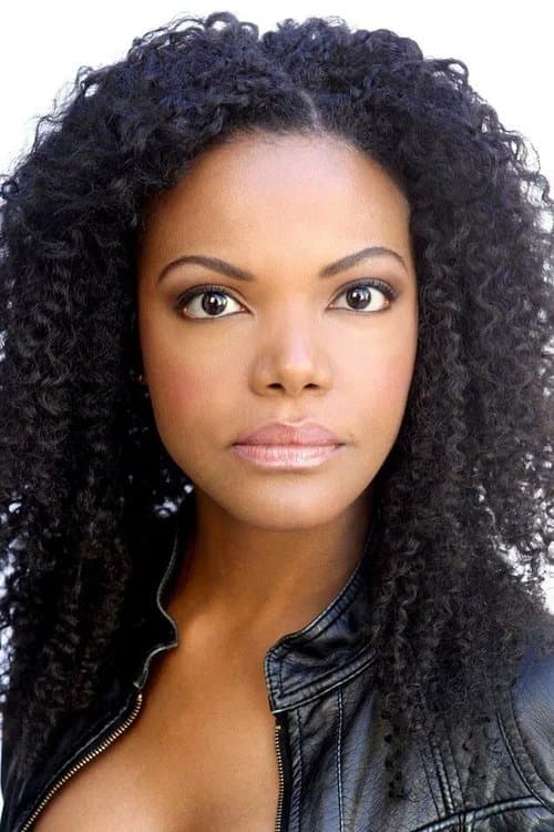 Nadege August image