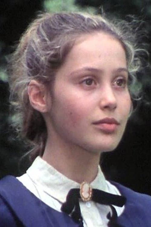 Nadège Clair image