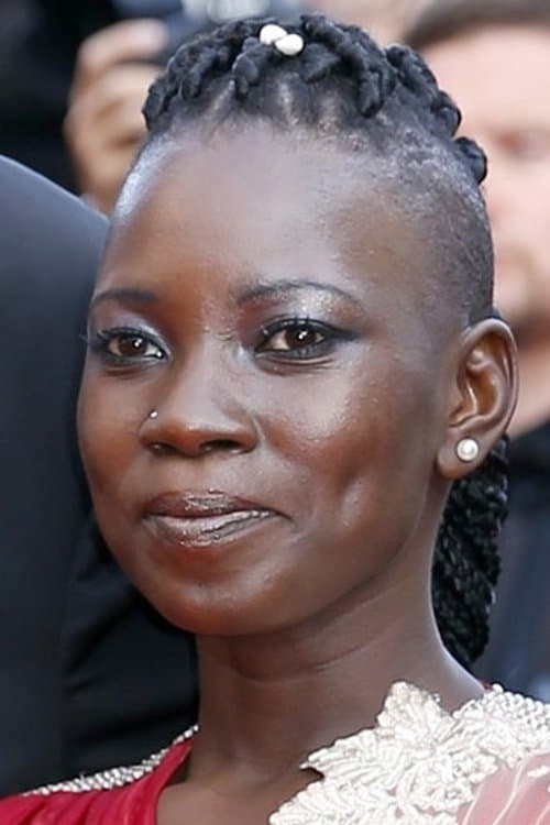 Nadège Ouedraogo image