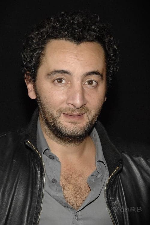 Nader Boussandel image