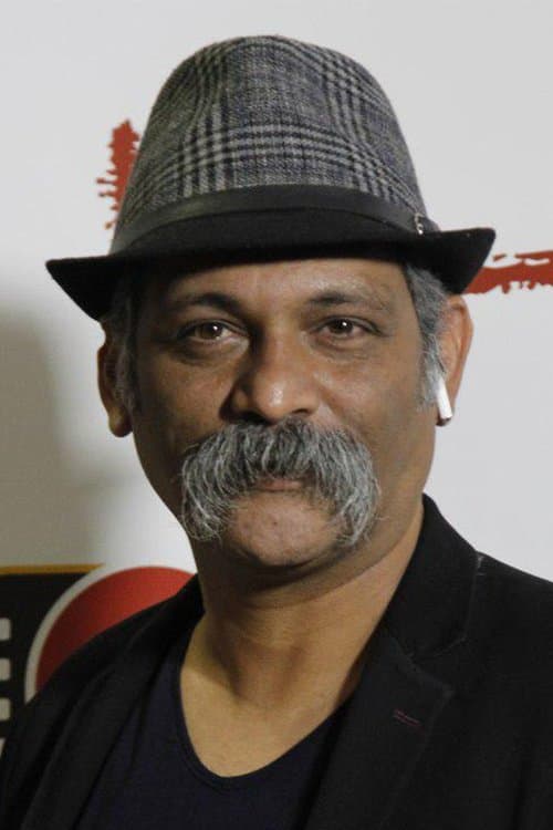 Nader Fallah image