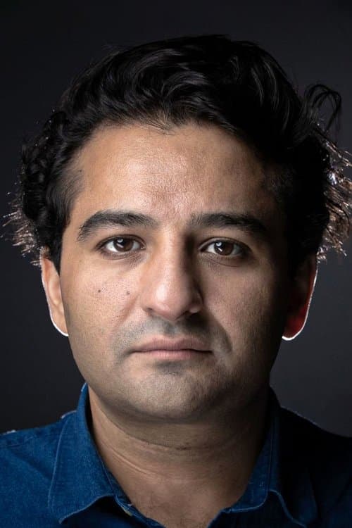 Nader Khademi image