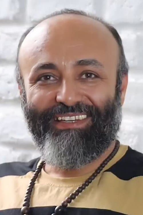 Nader Naderpour image