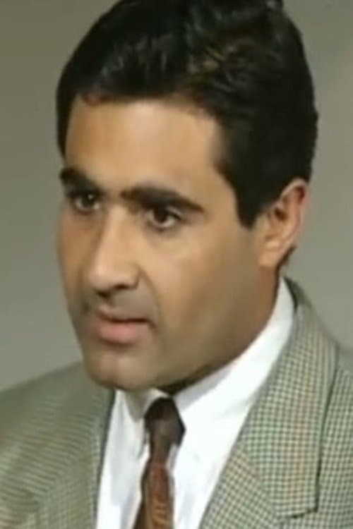 Nader Nour Alddin image