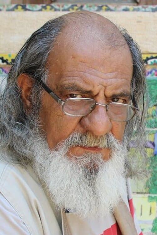 Nader Shahsavari image